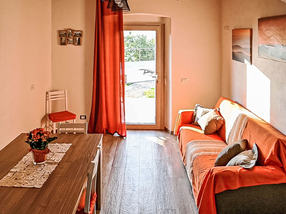 Maison Il Fontino – vue mer panoramique, piscine, Roccastrada - Photo 5