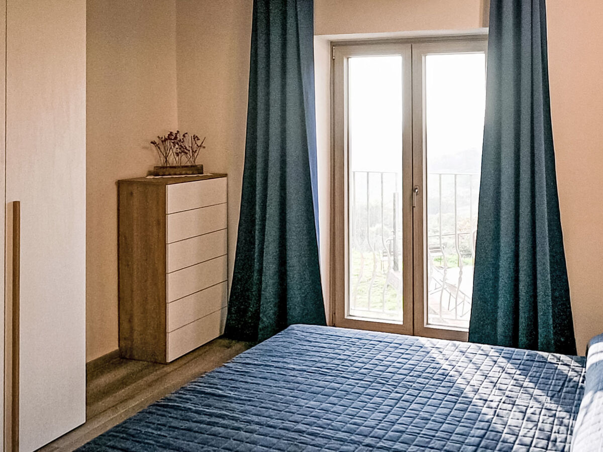 Maison Il Fontino – vue mer panoramique, piscine, Roccastrada - Photo 14