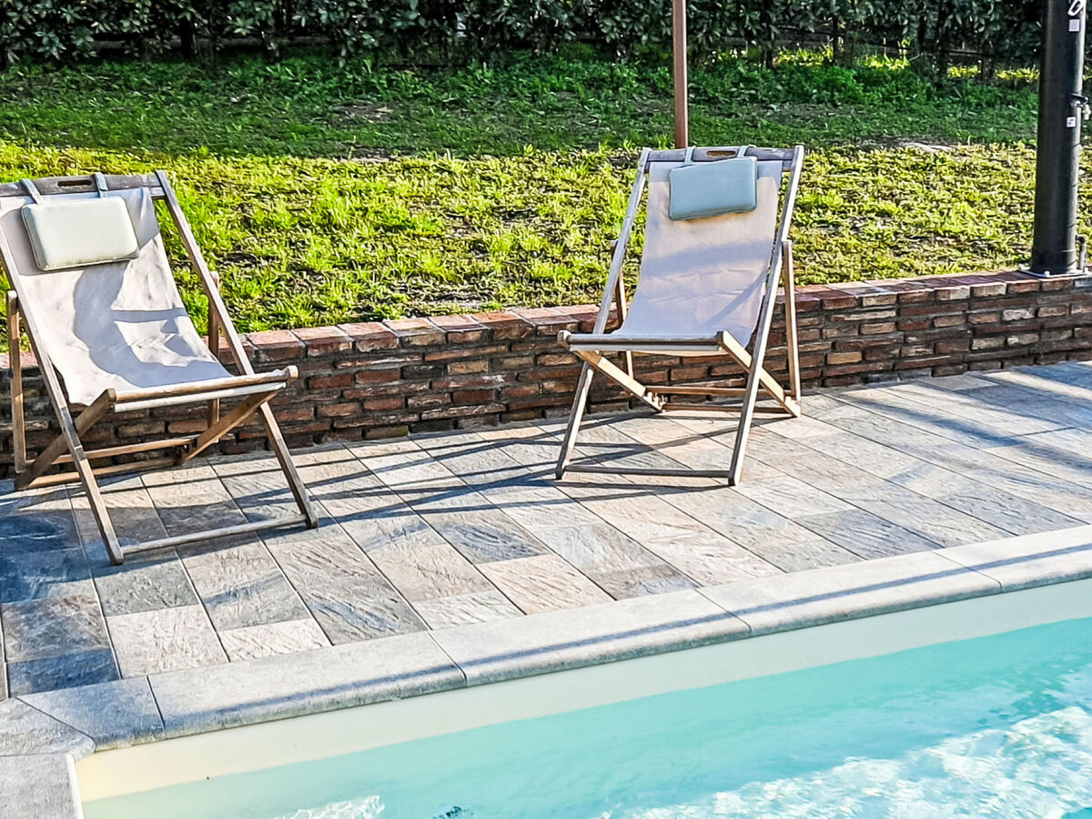 Maison Il Fontino – vue mer panoramique, piscine, Roccastrada - Photo 19