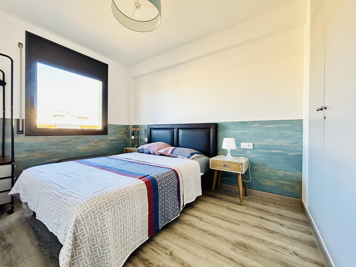 Duplex MIL.LENI I, 3 chambres avec solarium à Roses - Photo 15
