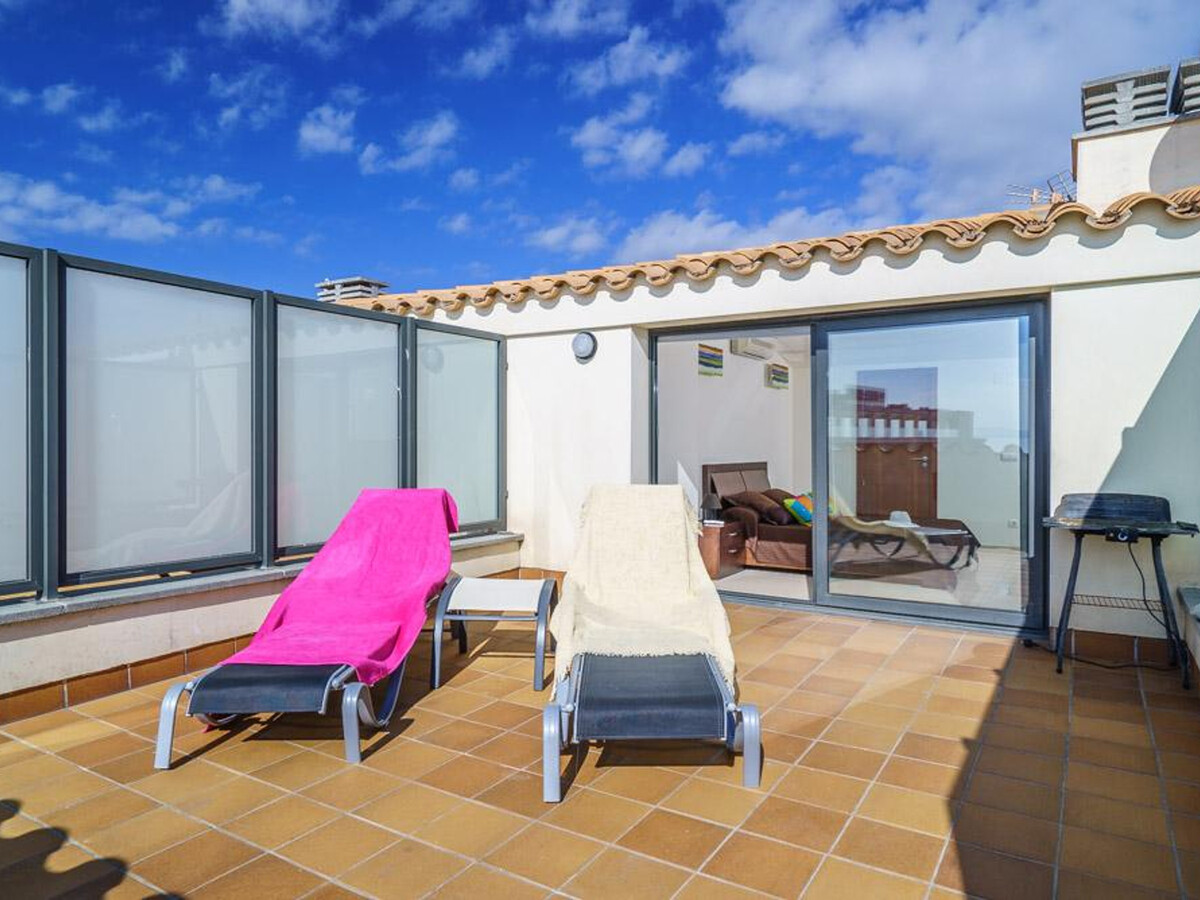 Duplex MIL.LENI I, 3 chambres avec solarium à Roses - Photo 18