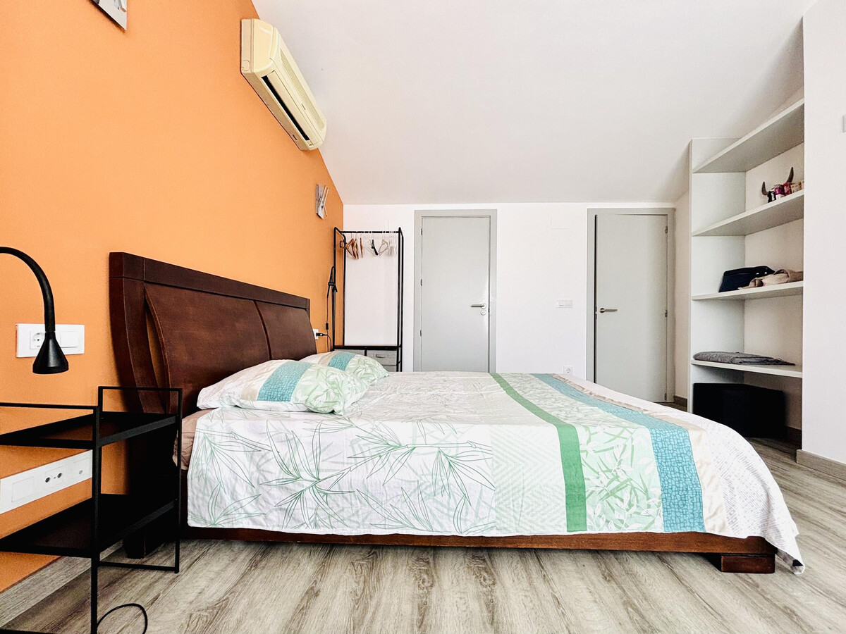 Duplex MIL.LENI I, 3 chambres avec solarium à Roses - Photo 19