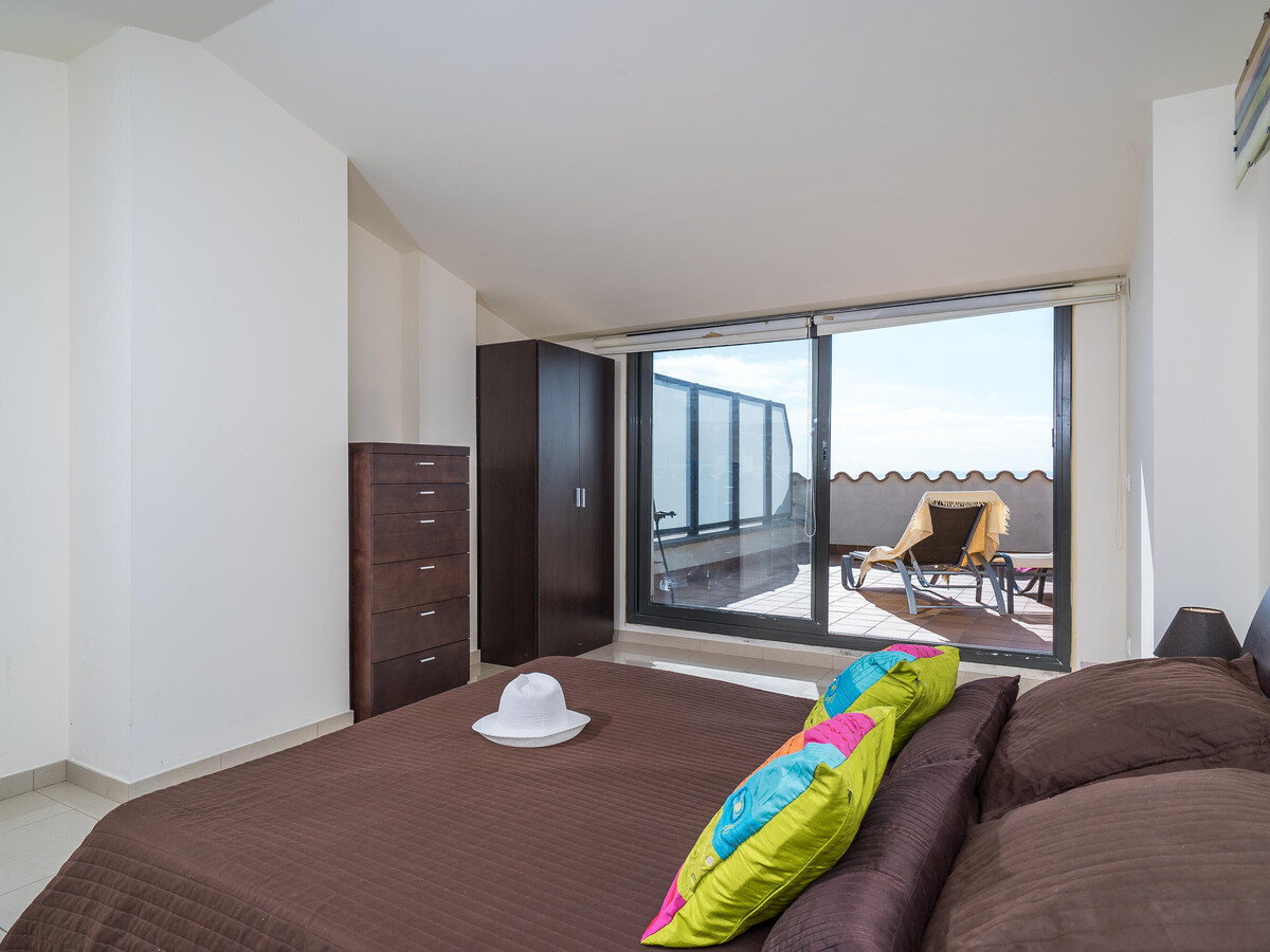 Duplex MIL.LENI I, 3 chambres avec solarium à Roses - Photo 21