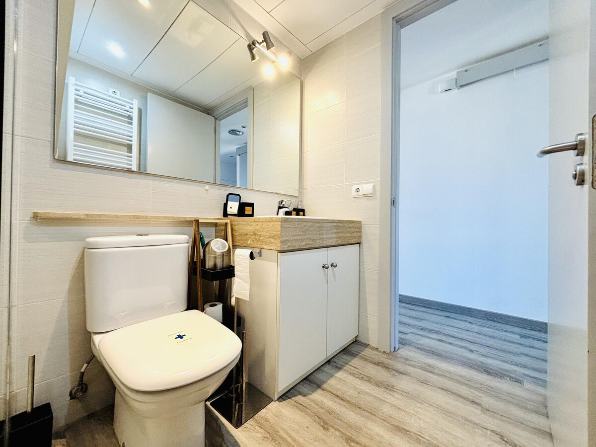 Duplex MIL.LENI I, 3 chambres avec solarium à Roses - Photo 23
