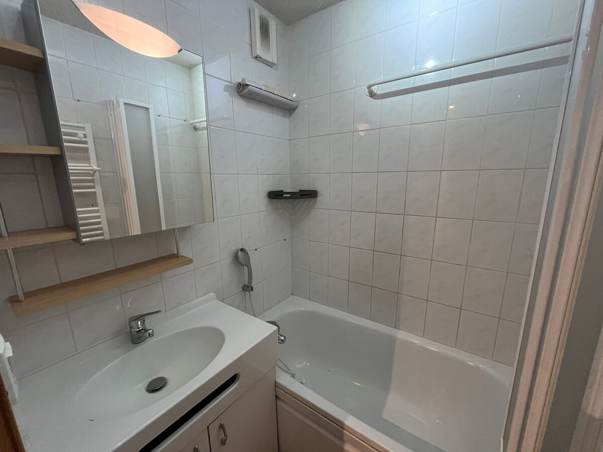 Appartement 4 pièces à Châtel, 3 chambres, balcon ouest - Photo 7