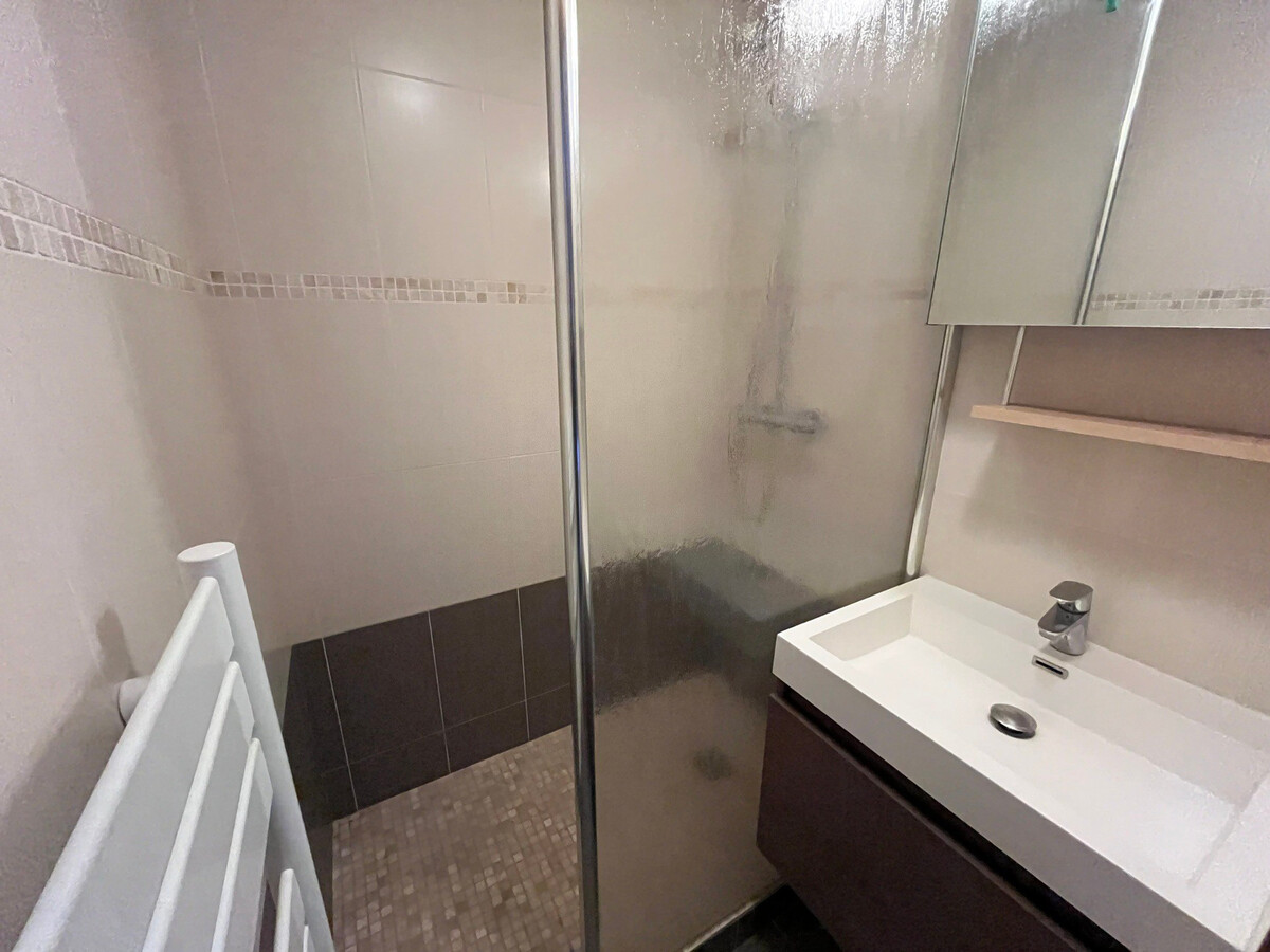 Appartement 4 pièces à Châtel, 3 chambres, balcon ouest - Photo 10