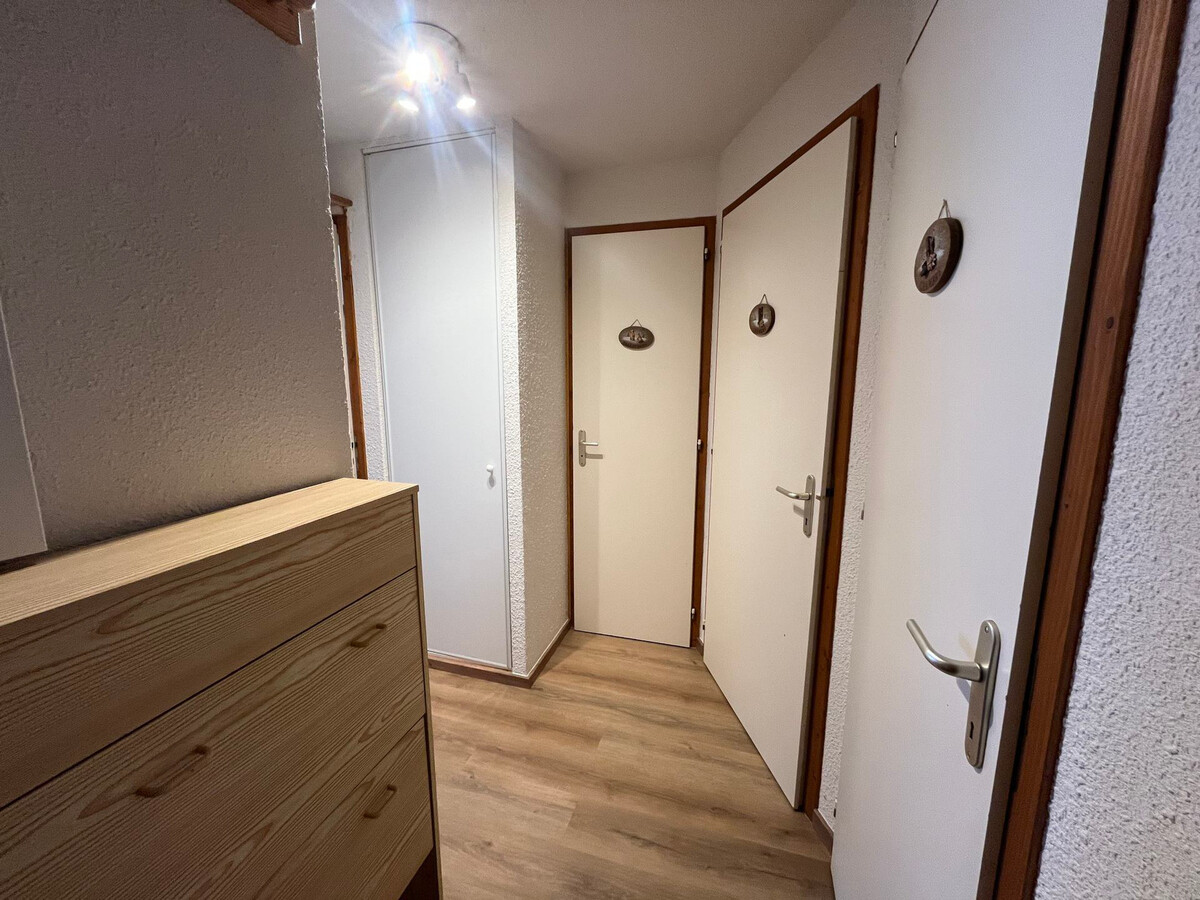 Appartement 4 pièces à Châtel, 3 chambres, balcon ouest - Photo 11