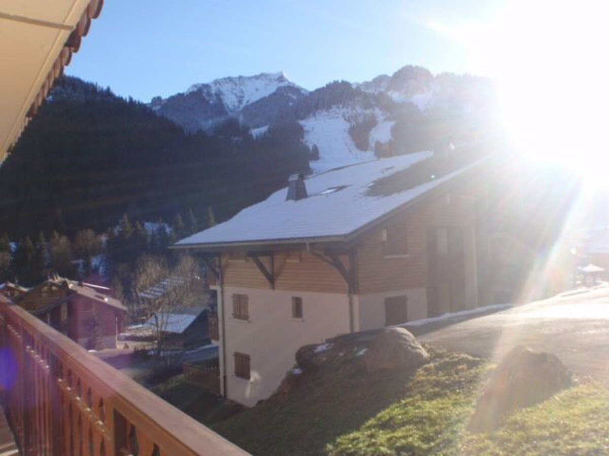 Appartement 4 pièces à Châtel, 3 chambres, balcon ouest - Photo 14