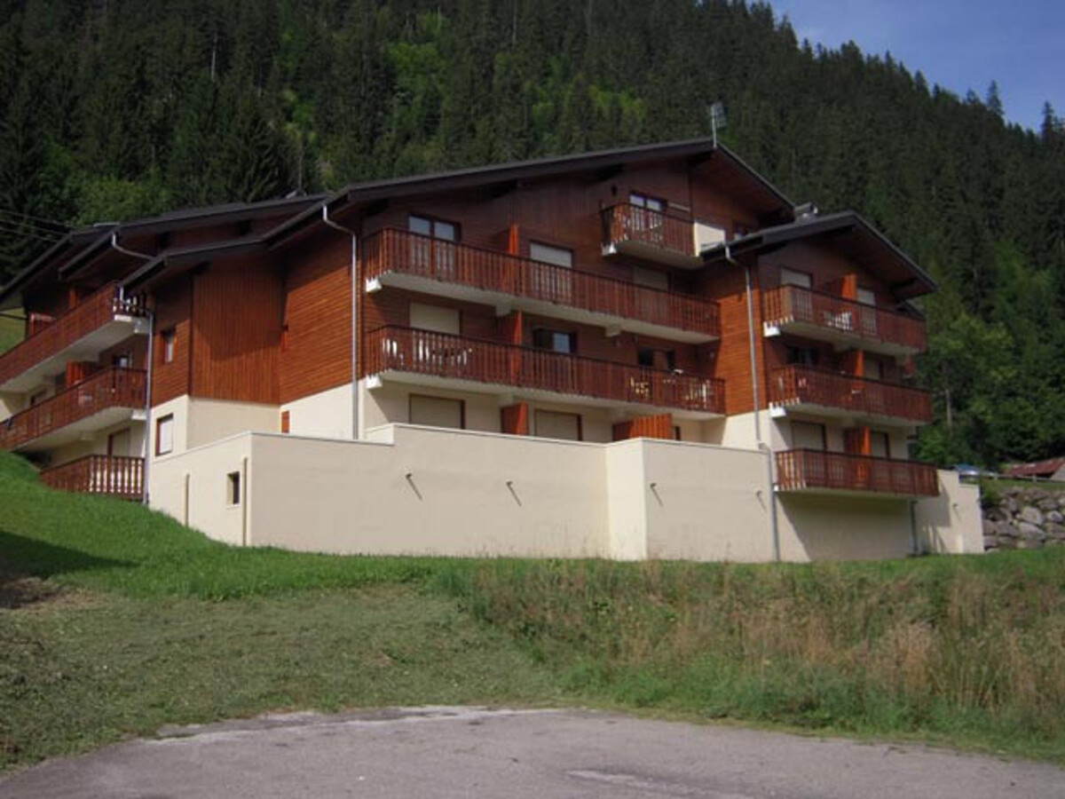 Appartement 4 pièces à Châtel, 3 chambres, balcon ouest - Photo 16