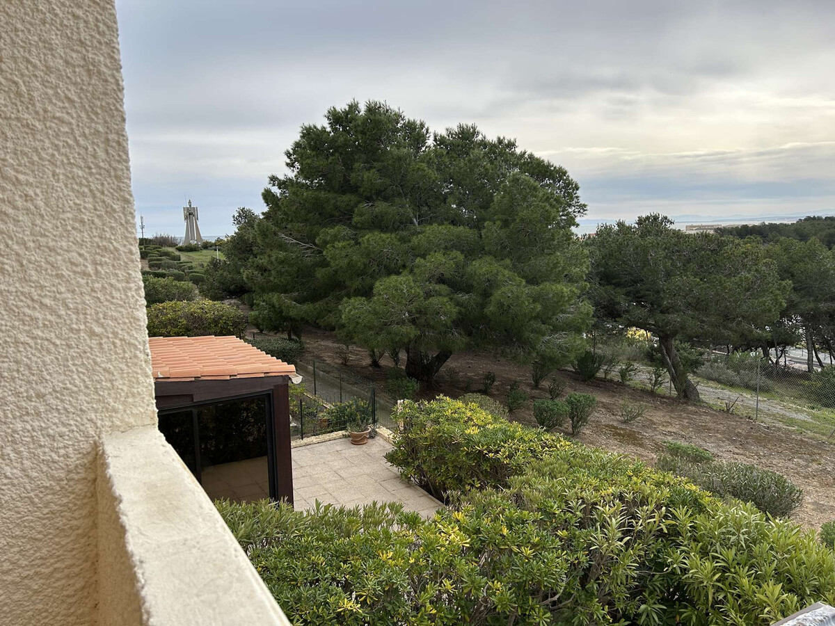 Appt 1 chambre vue panoramique, 500 m plage, parking - Photo 9
