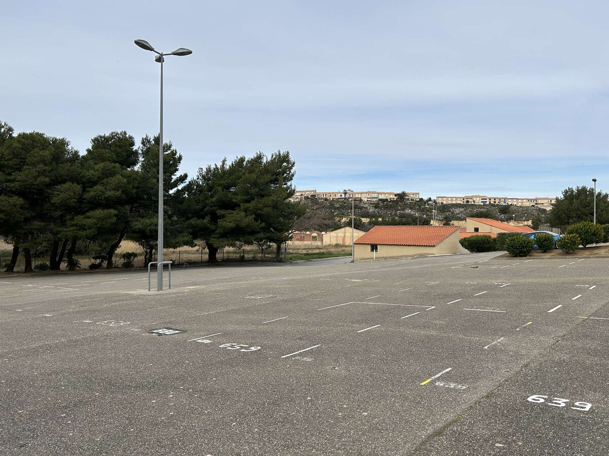 Appt 1 chambre vue panoramique, 500 m plage, parking - Photo 13
