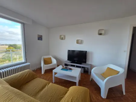 Location appartement à Saint Brevin les Pins