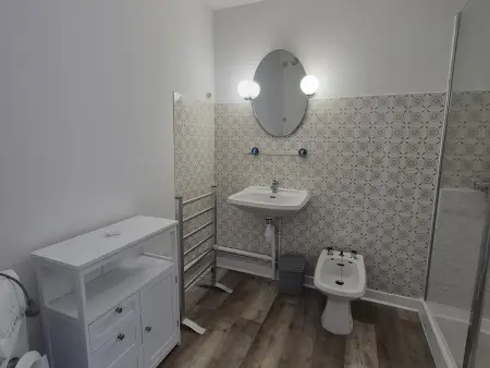 Le Cap Marin : Appartement face mer 4 pers, parking : photo 10