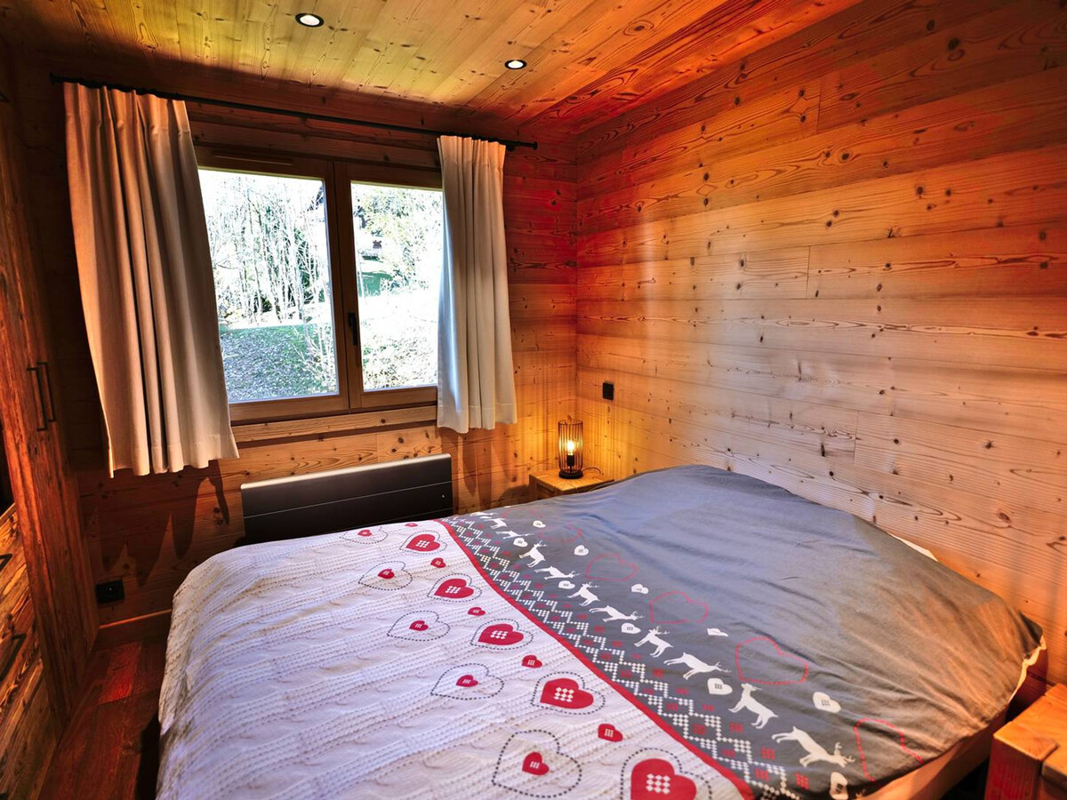 Duplex T4 68 m² vue Danay au Grand-Bornand - Photo 2