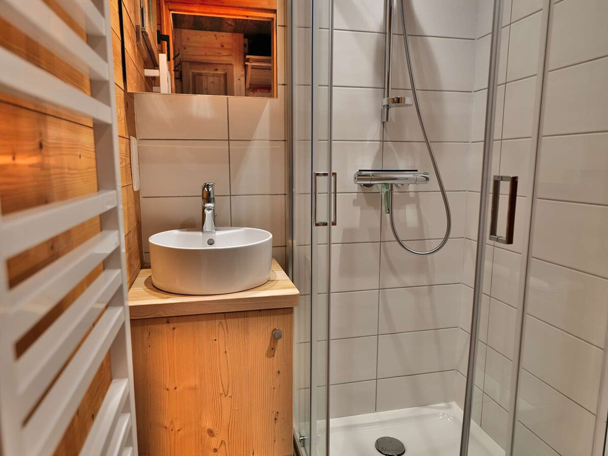 Duplex T4 68 m² vue Danay au Grand-Bornand - Photo 4