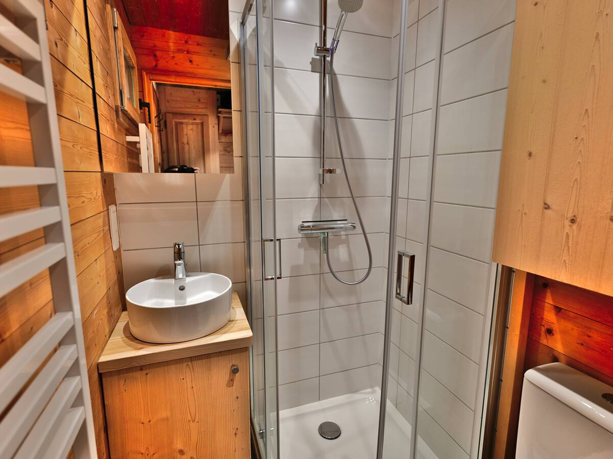 Duplex T4 68 m² vue Danay au Grand-Bornand - Photo 5