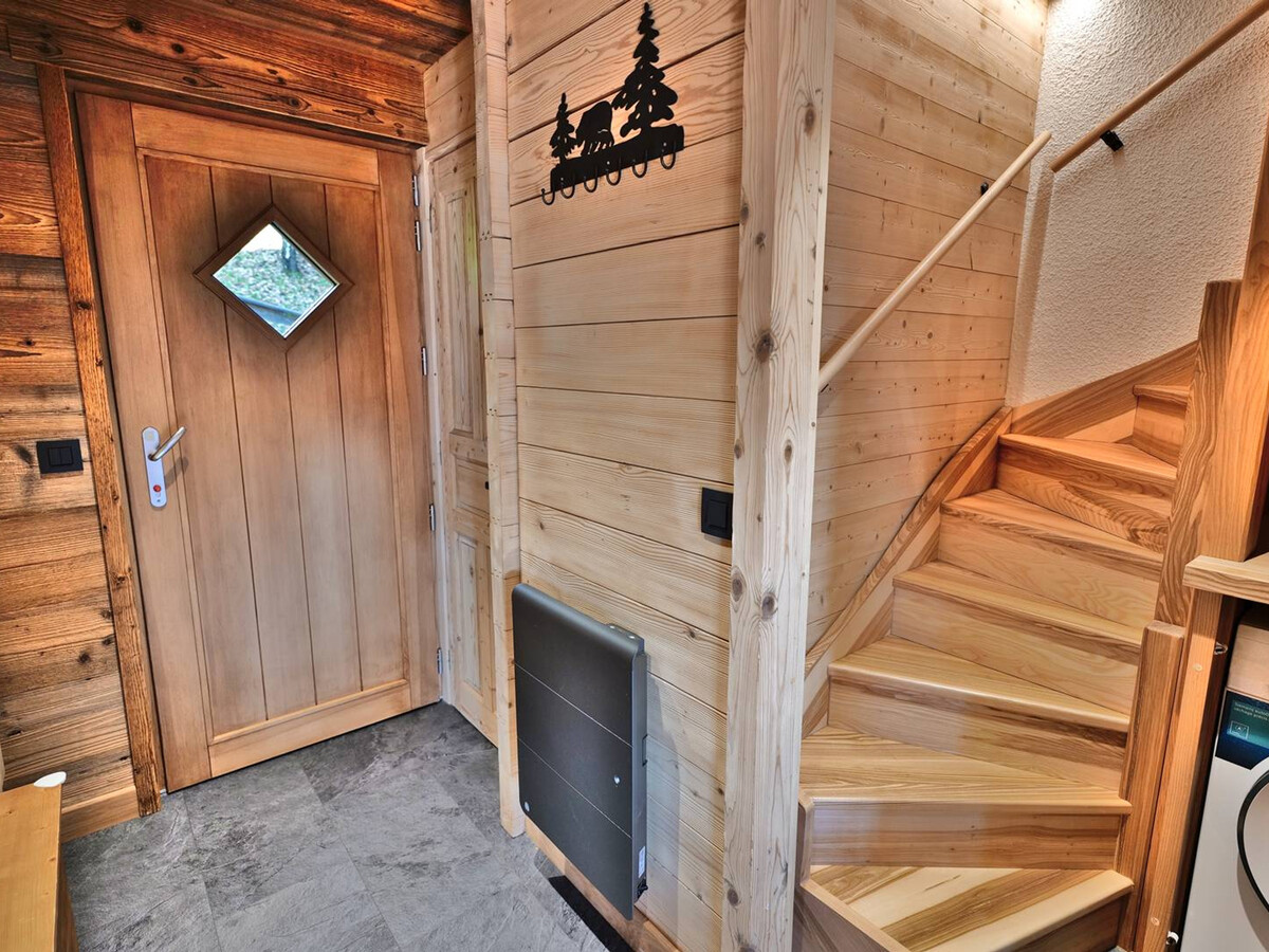 Duplex T4 68 m² vue Danay au Grand-Bornand - Photo 6
