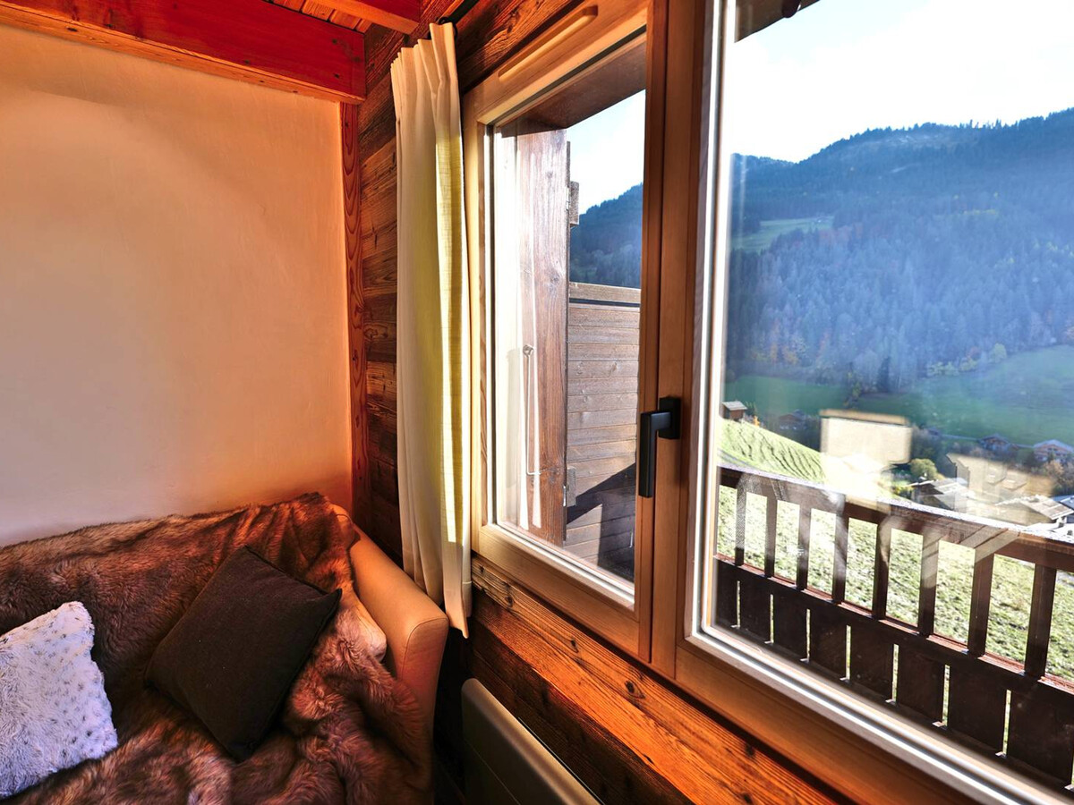 Duplex T4 68 m² vue Danay au Grand-Bornand - Photo 14