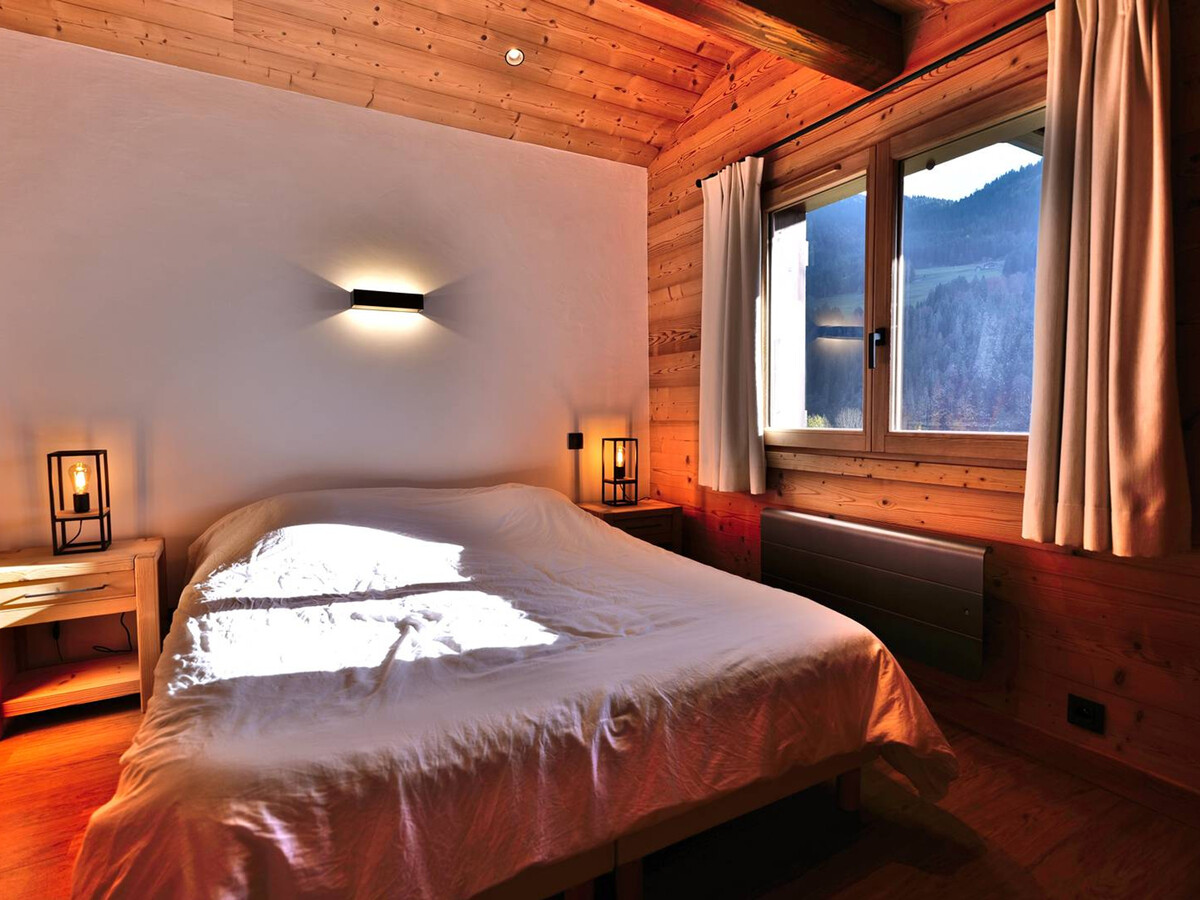 Duplex T4 68 m² vue Danay au Grand-Bornand - Photo 19