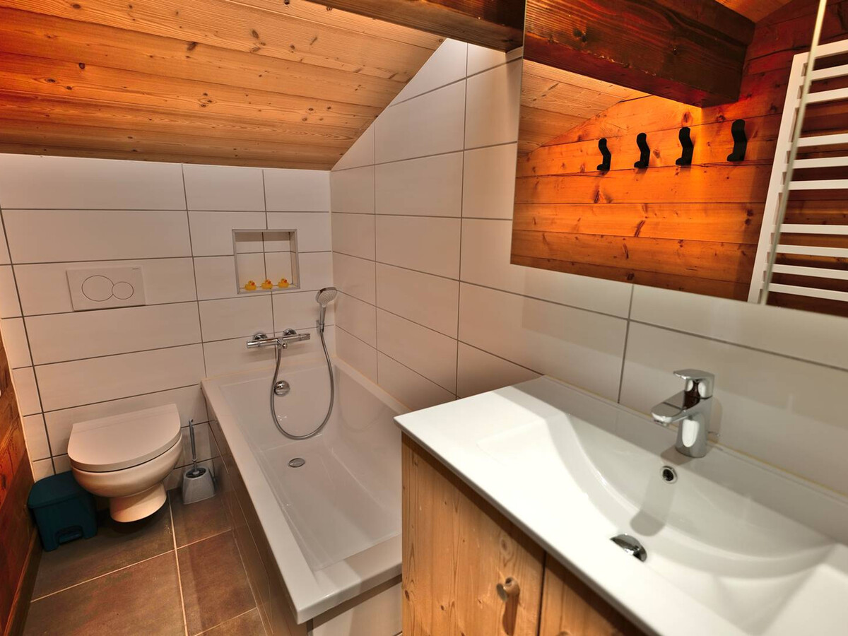 Duplex T4 68 m² vue Danay au Grand-Bornand - Photo 20