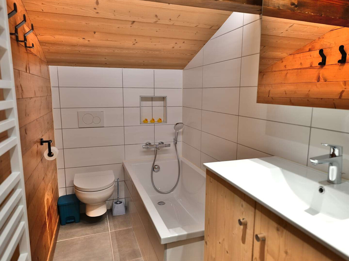 Duplex T4 68 m² vue Danay au Grand-Bornand - Photo 21