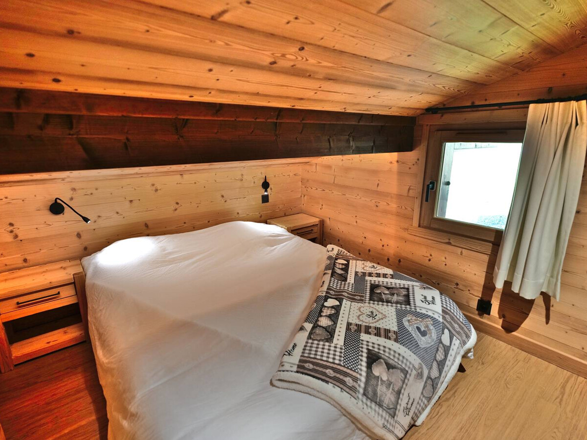 Duplex T4 68 m² vue Danay au Grand-Bornand - Photo 22