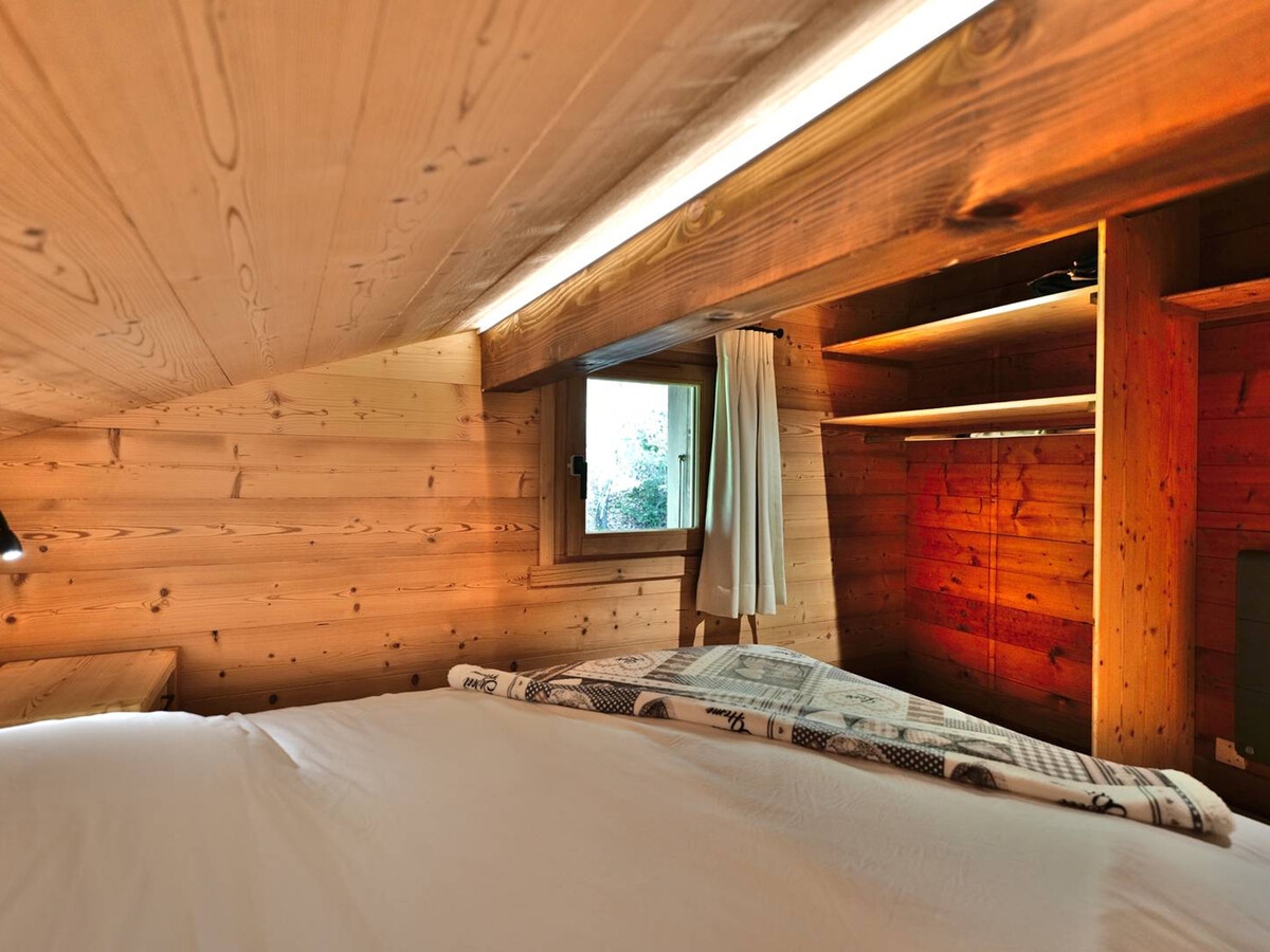 Duplex T4 68 m² vue Danay au Grand-Bornand - Photo 23