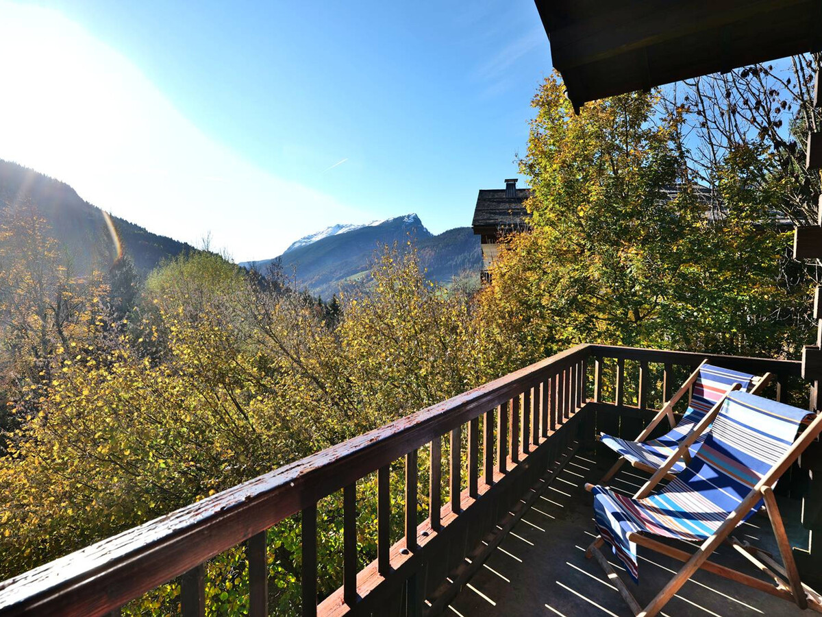 Duplex T4 68 m² vue Danay au Grand-Bornand - Photo 27