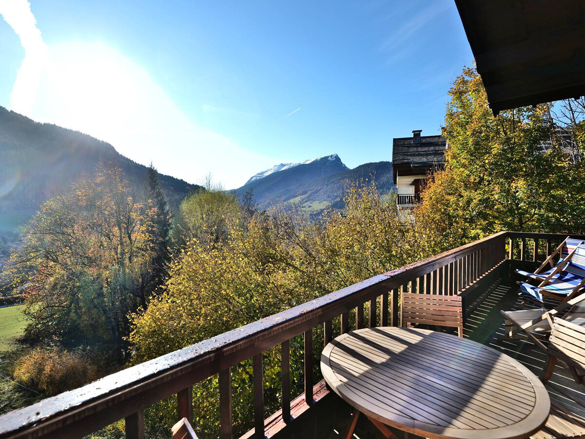 Duplex T4 68 m² vue Danay au Grand-Bornand - Photo 28