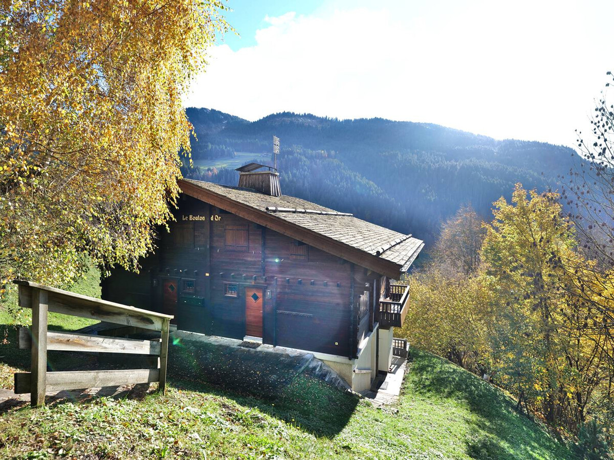 Duplex T4 68 m² vue Danay au Grand-Bornand - Photo 30