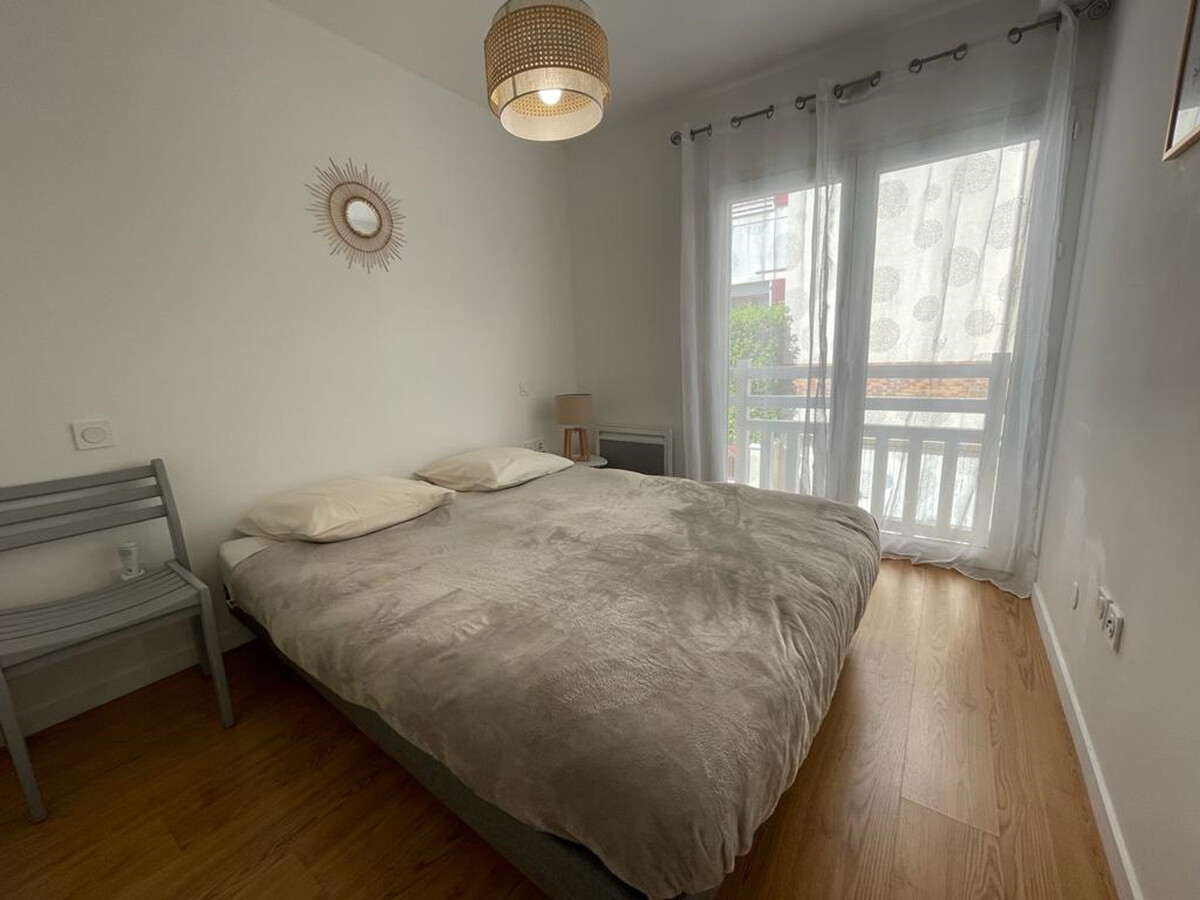 T2 Centre Arcachon - Balcon Ouest, 200m Plage - Photo 4