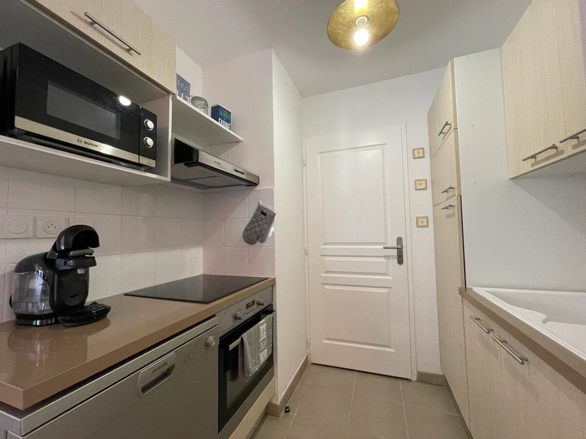 T2 Centre Arcachon - Balcon Ouest, 200m Plage - Photo 8