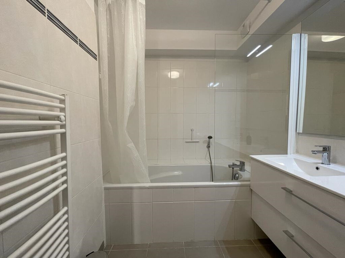 T2 Centre Arcachon - Balcon Ouest, 200m Plage - Photo 11