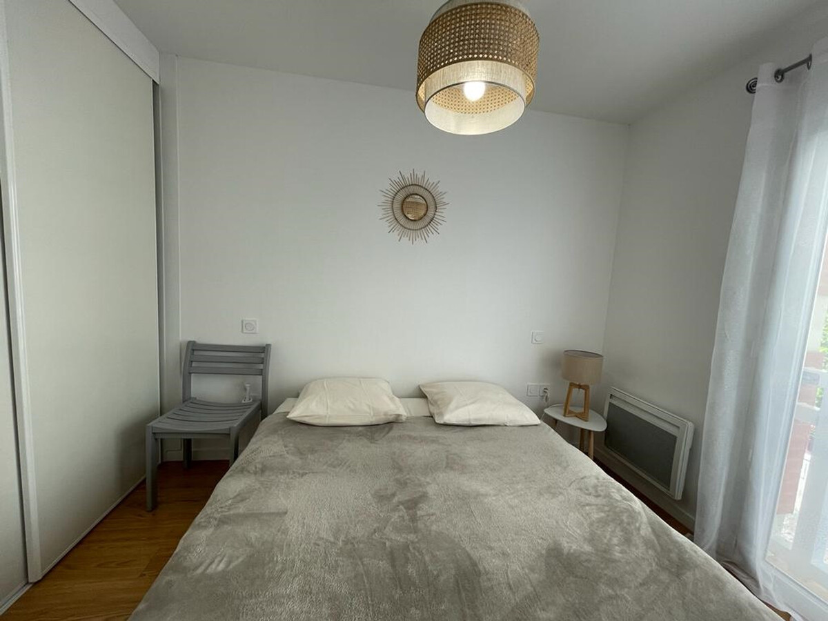 T2 Centre Arcachon - Balcon Ouest, 200m Plage - Photo 12