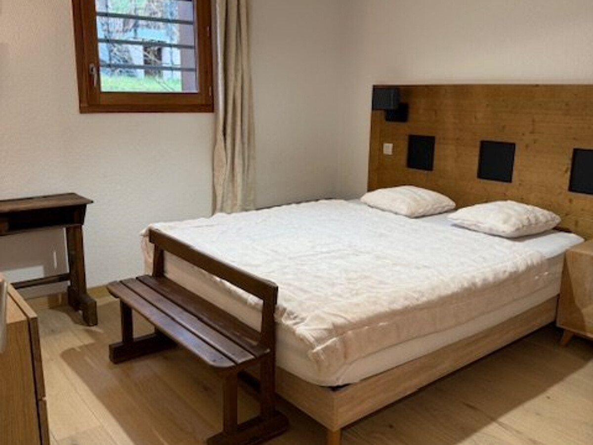 Appartement 3 pièces aux Saisies, piscine et fitness inclus - Photo 10