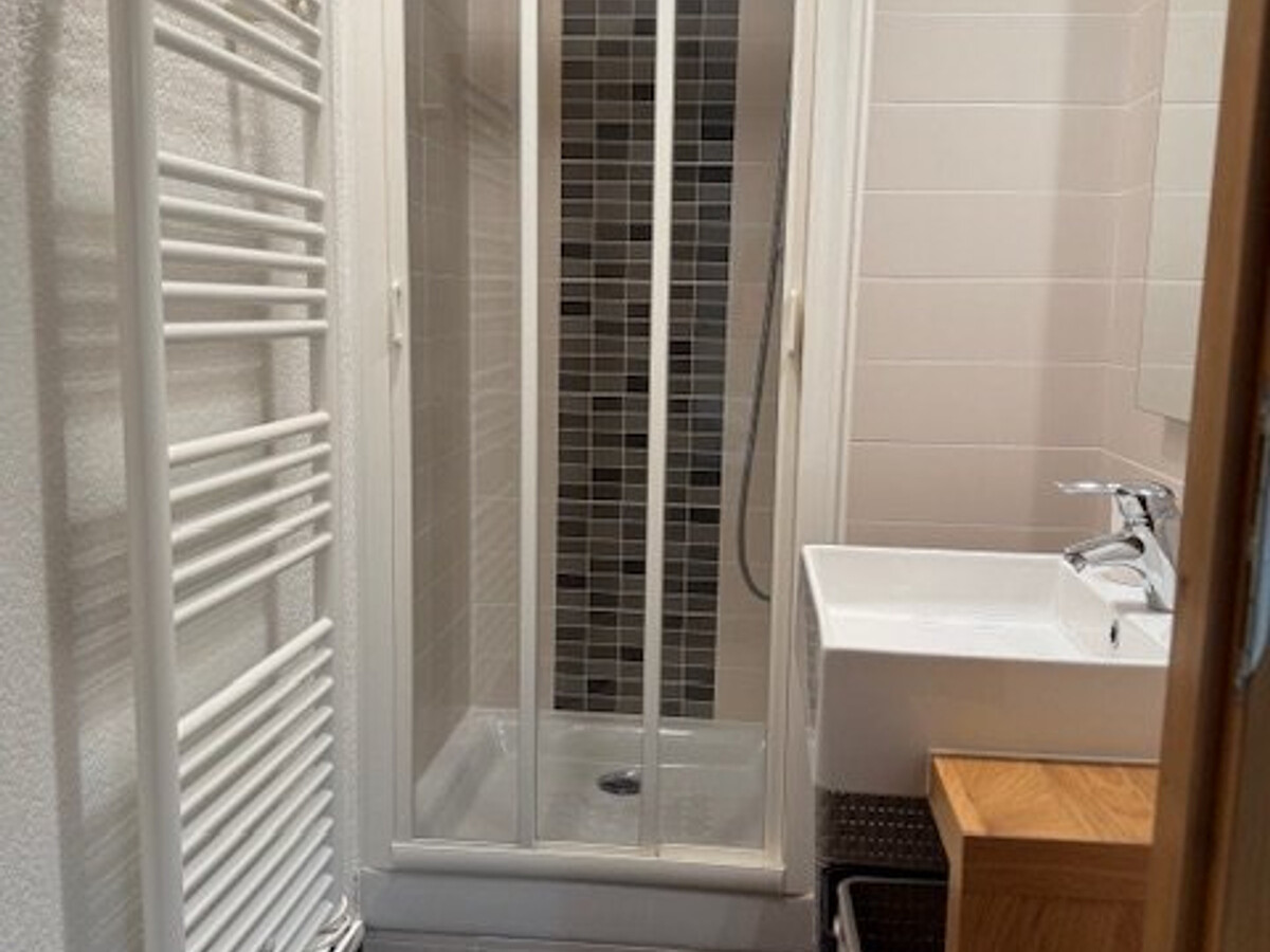 Appartement 3 pièces aux Saisies, piscine et fitness inclus - Photo 12