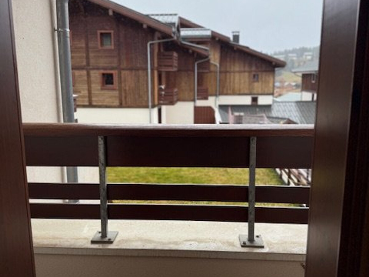 Appartement 3 pièces aux Saisies, piscine et fitness inclus - Photo 14