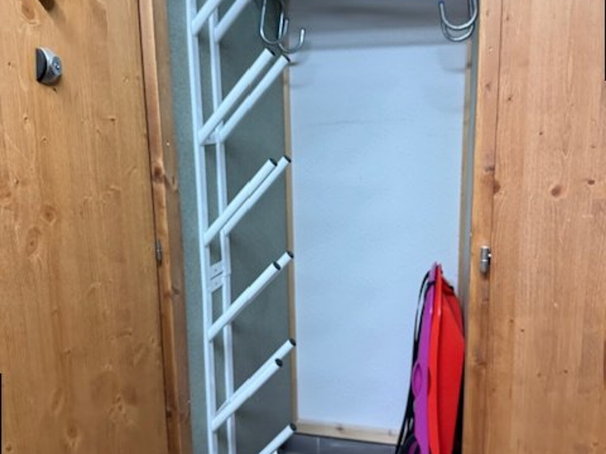 Appartement 3 pièces aux Saisies, piscine et fitness inclus - Photo 19