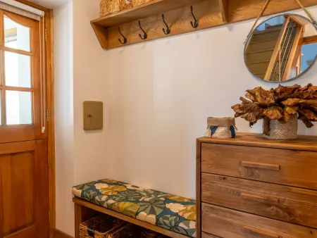 Gîte de la Turpaudière, 2 chambres, vue dégagée : photo 24