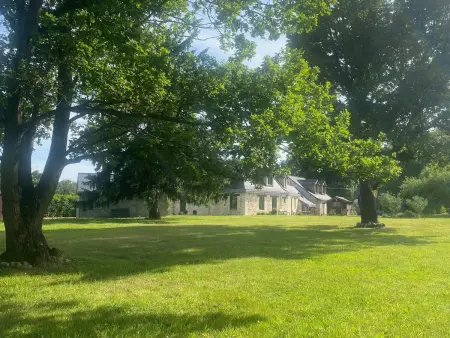 Gîte de la Turpaudière, 2 chambres, vue dégagée : photo 30