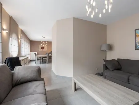 Zeetrapper 001 - Appartement 3 chambres à Blankenberge, rez-de-chaussée : photo 2