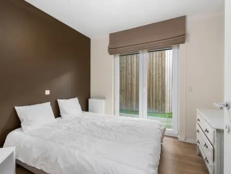 Zeetrapper 001 - Appartement 3 chambres à Blankenberge, rez-de-chaussée : photo 11