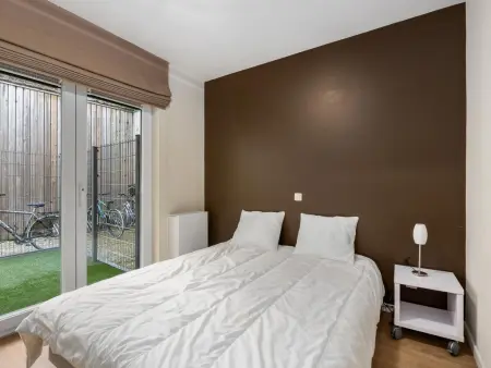 Zeetrapper 001 - Appartement 3 chambres à Blankenberge, rez-de-chaussée : photo 13