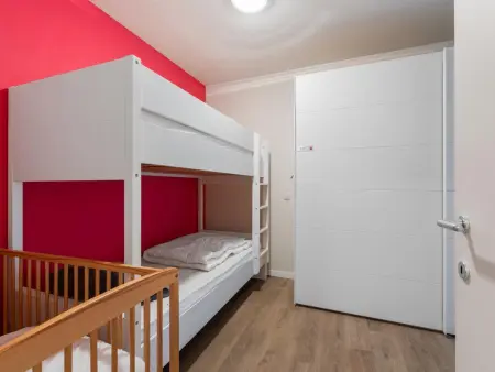 Zeetrapper 001 - Appartement 3 chambres à Blankenberge, rez-de-chaussée : photo 14