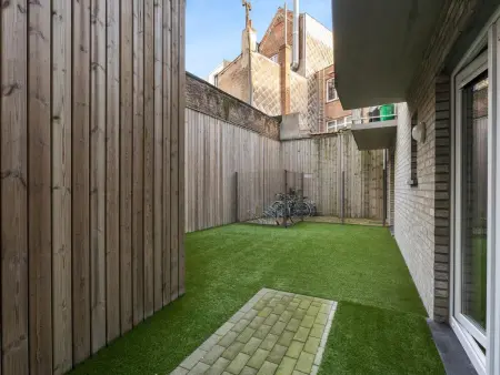 Zeetrapper 001 - Appartement 3 chambres à Blankenberge, rez-de-chaussée : photo 15