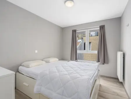 Appartement 2 chambres face à la mer à Blankenberge, BE : photo 7