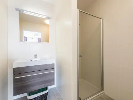 Appartement vue mer sur la digue, Blankenberge : photo 8