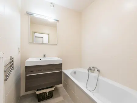 Appartement vue mer sur la digue, Blankenberge : photo 10
