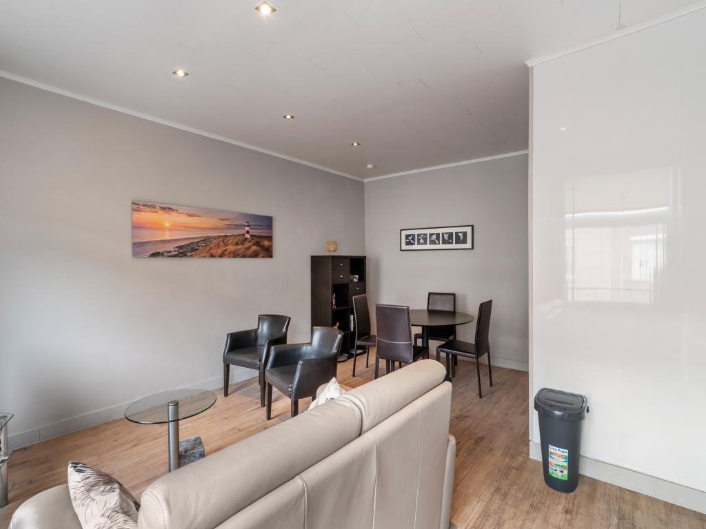 Maison 4 pers. avec garage à Blankenberge, 800 m plage - Photo 3