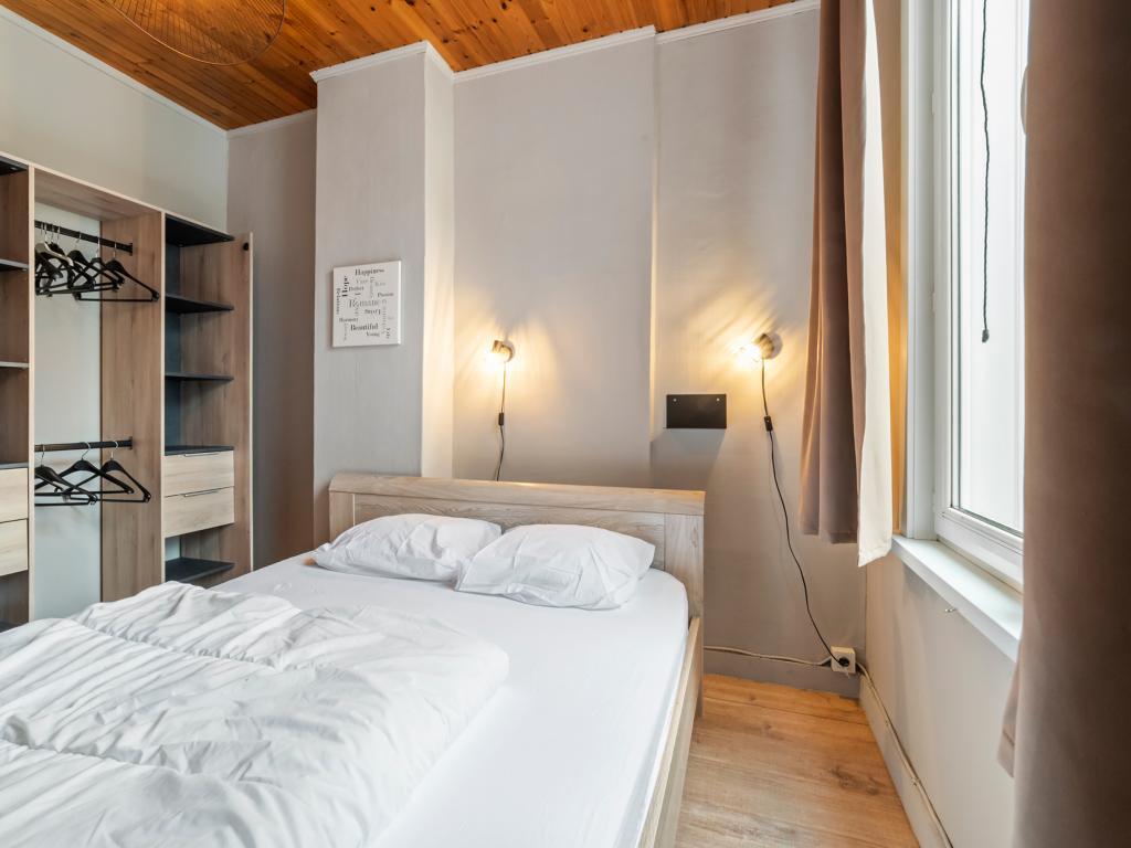 Maison 4 pers. avec garage à Blankenberge, 800 m plage - Photo 6